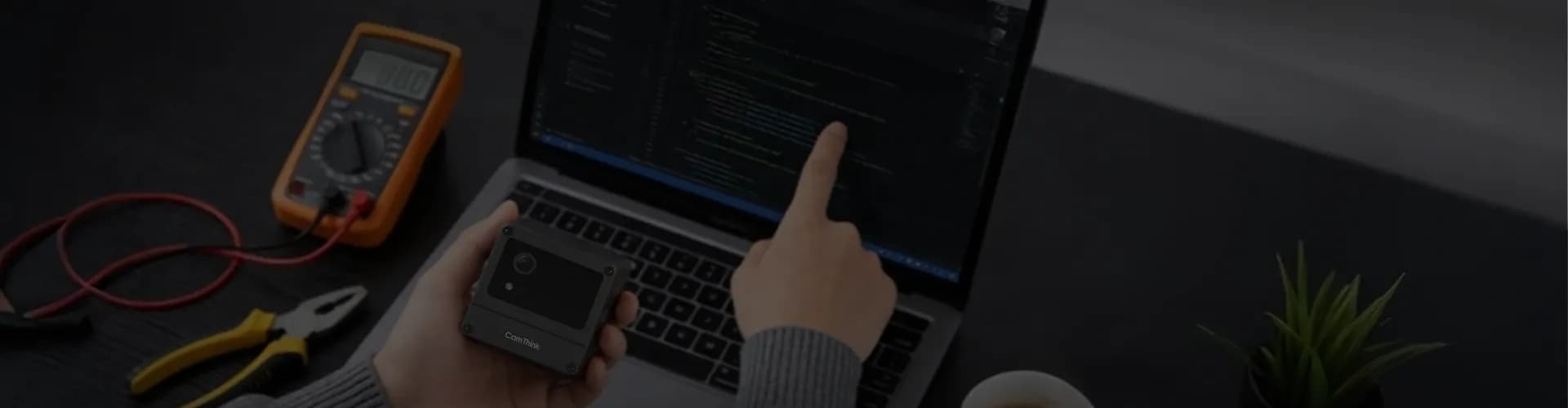 Developer education identity verification