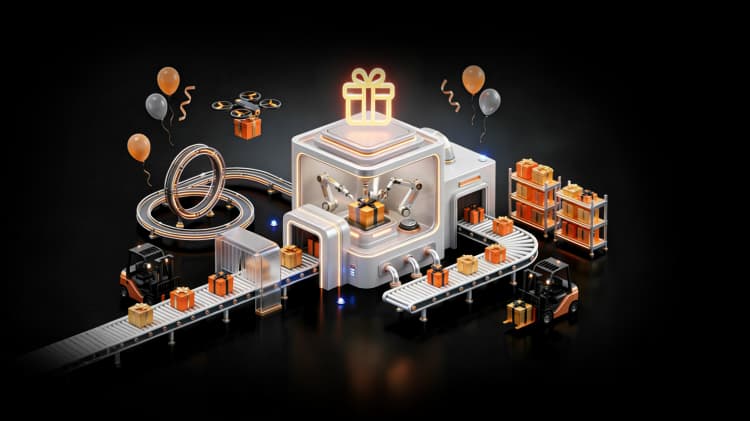 CamThink welcome offer: 10% off your first edge AI build