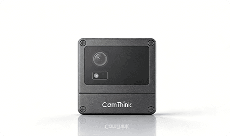NE301 edge AI camera