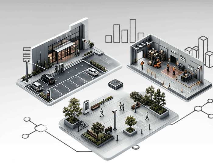 Turn Site Activity into Operational Data