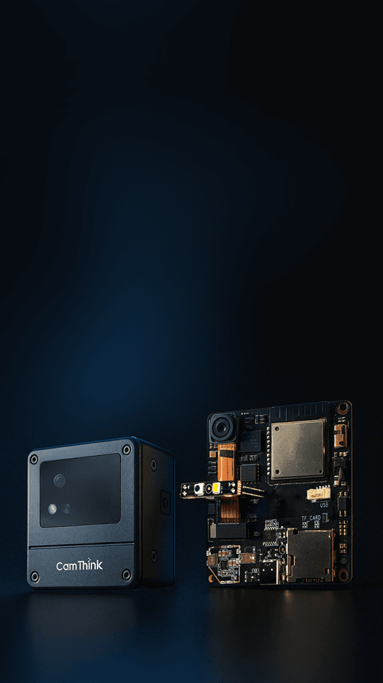 NE101 AI Camera