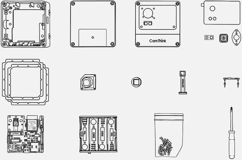 NE101 Dev Kit