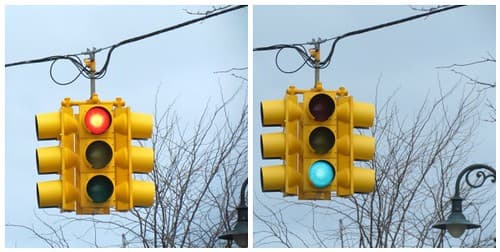 yolov8-traffic-lights