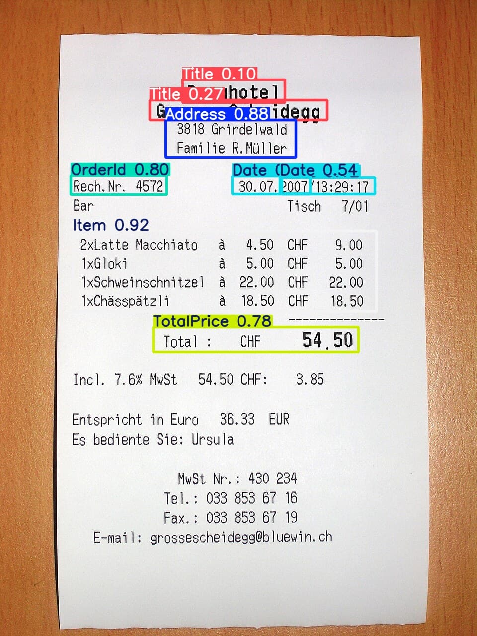 yolo_receipt_detection