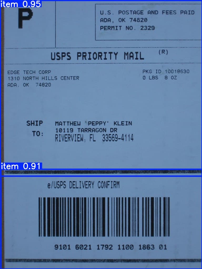 yolo-receipt-det