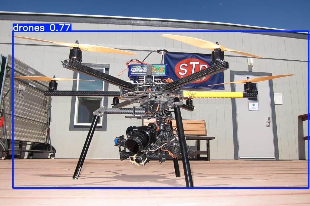 Drone_Detection
