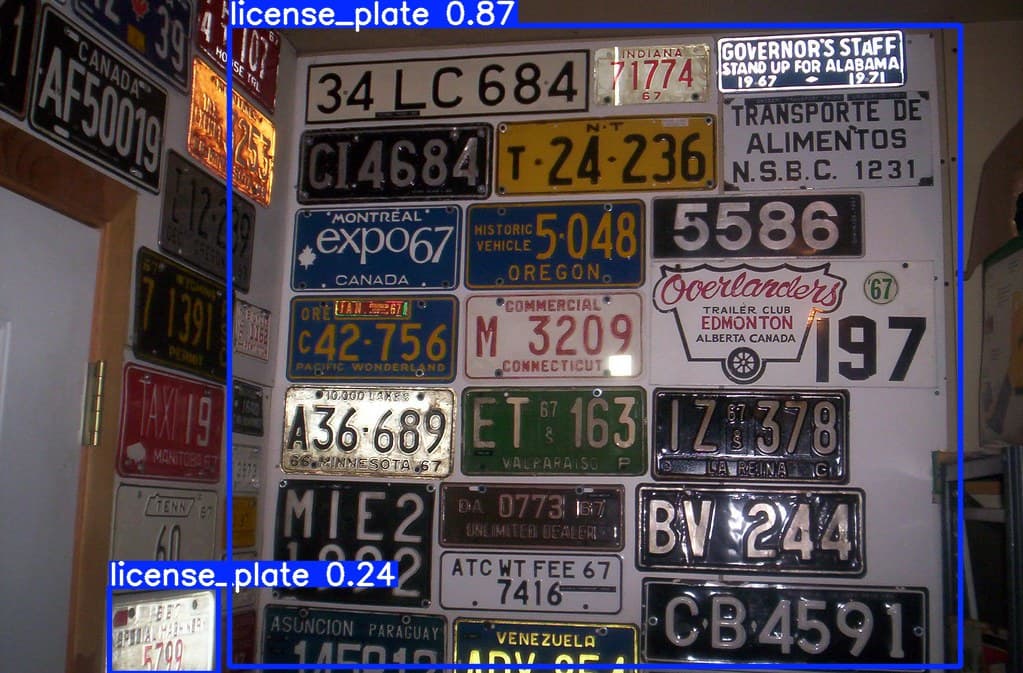 anpr-license-plate-detector