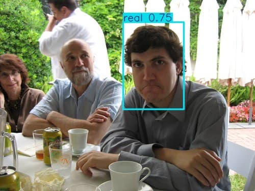 YoloV8-face-liveness-model
