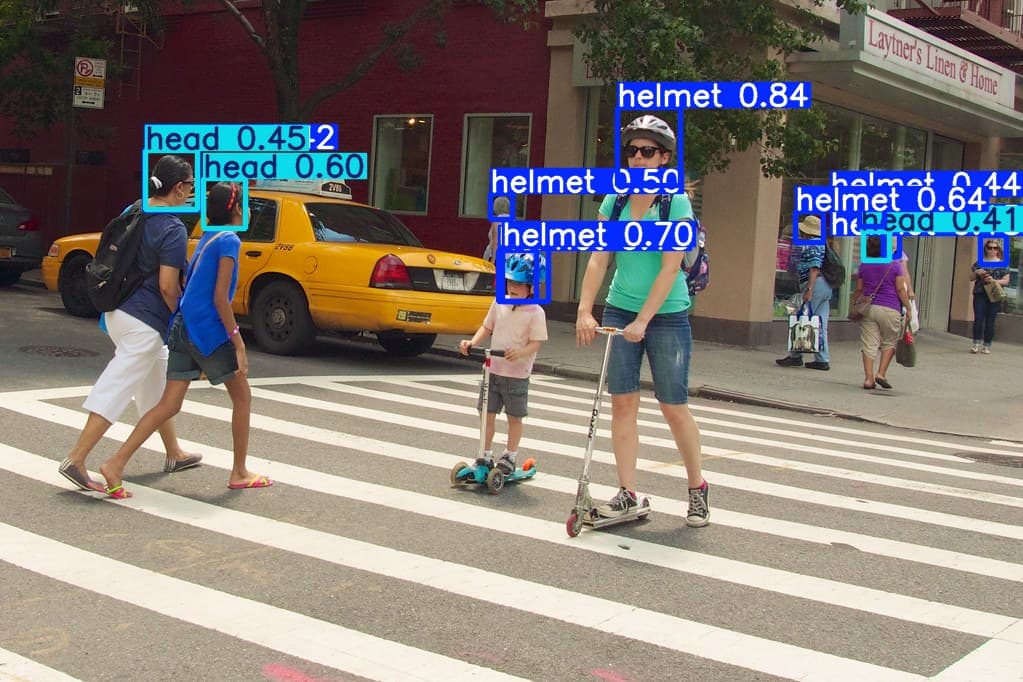 yolov8-helmet-violation-detection