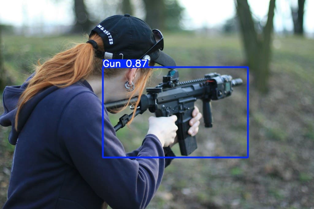 Firearm_Detection_Yolov8n
