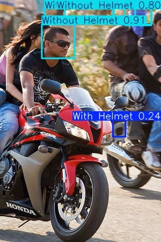 helmet-detection-yolo11