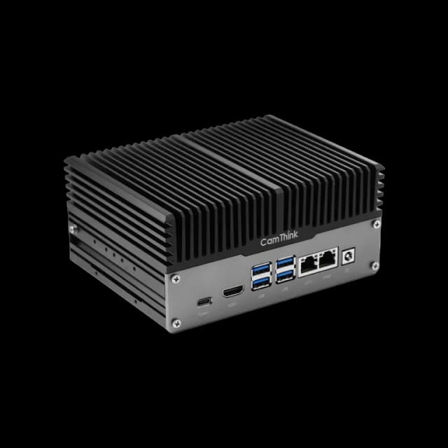 NeoEdge NG4500