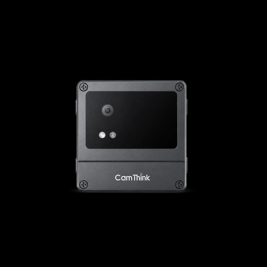 NeoEyes NE101 low-power camera