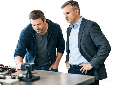INTEGRATORS