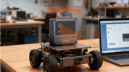 Mobile Vision System