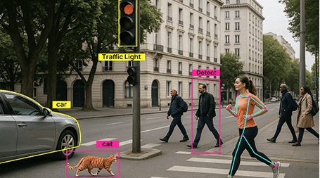 Smart Vision Node