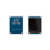1.54-inch TFT Color LCD Module, IPS Full Viewing Angle, SPI Interface, 240×240 Resolution, ST7789 (3.3V / 8-Pin)