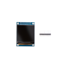 1.54-inch TFT Color LCD Module, IPS Full Viewing Angle, SPI Interface, 240×240 Resolution, ST7789 (3.3V / 8-Pin)