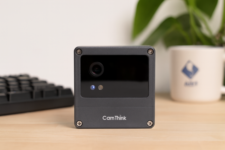 Camthink NeoEyes NE301 Guide: Edge AI Camera with STM32N6