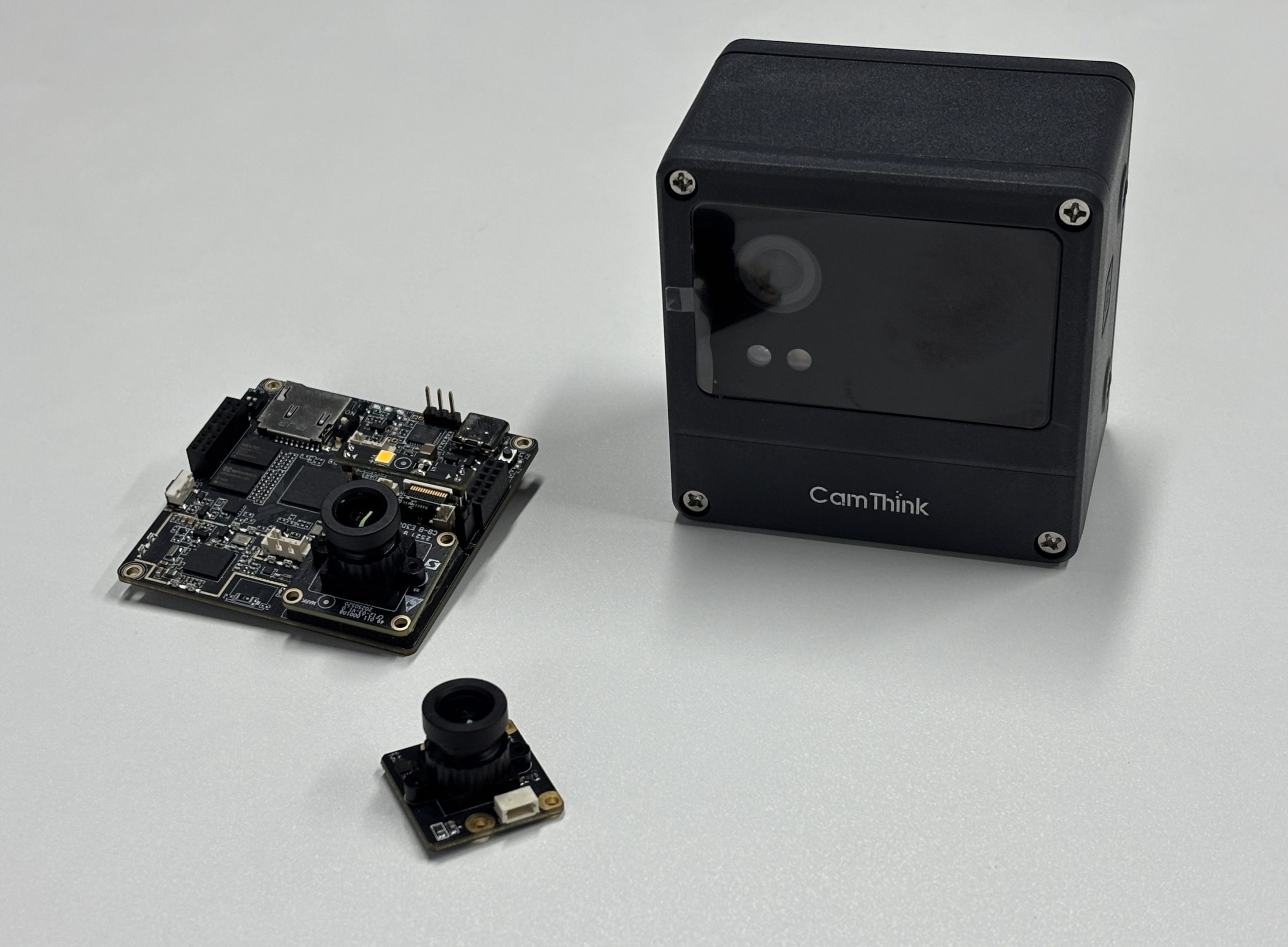 The Best MCU-Based Edge AI Camera for Developers in 2026