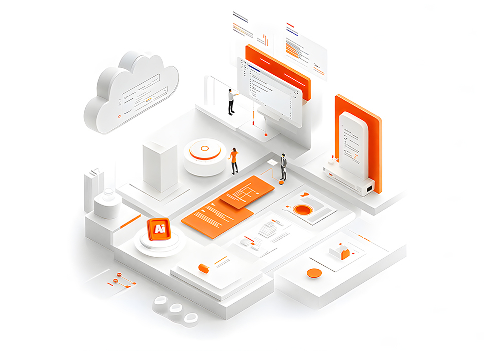 CamThink Developer Center illustration