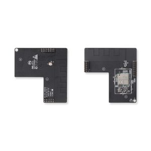 Wi-Fi HaLow module for long-range IoT