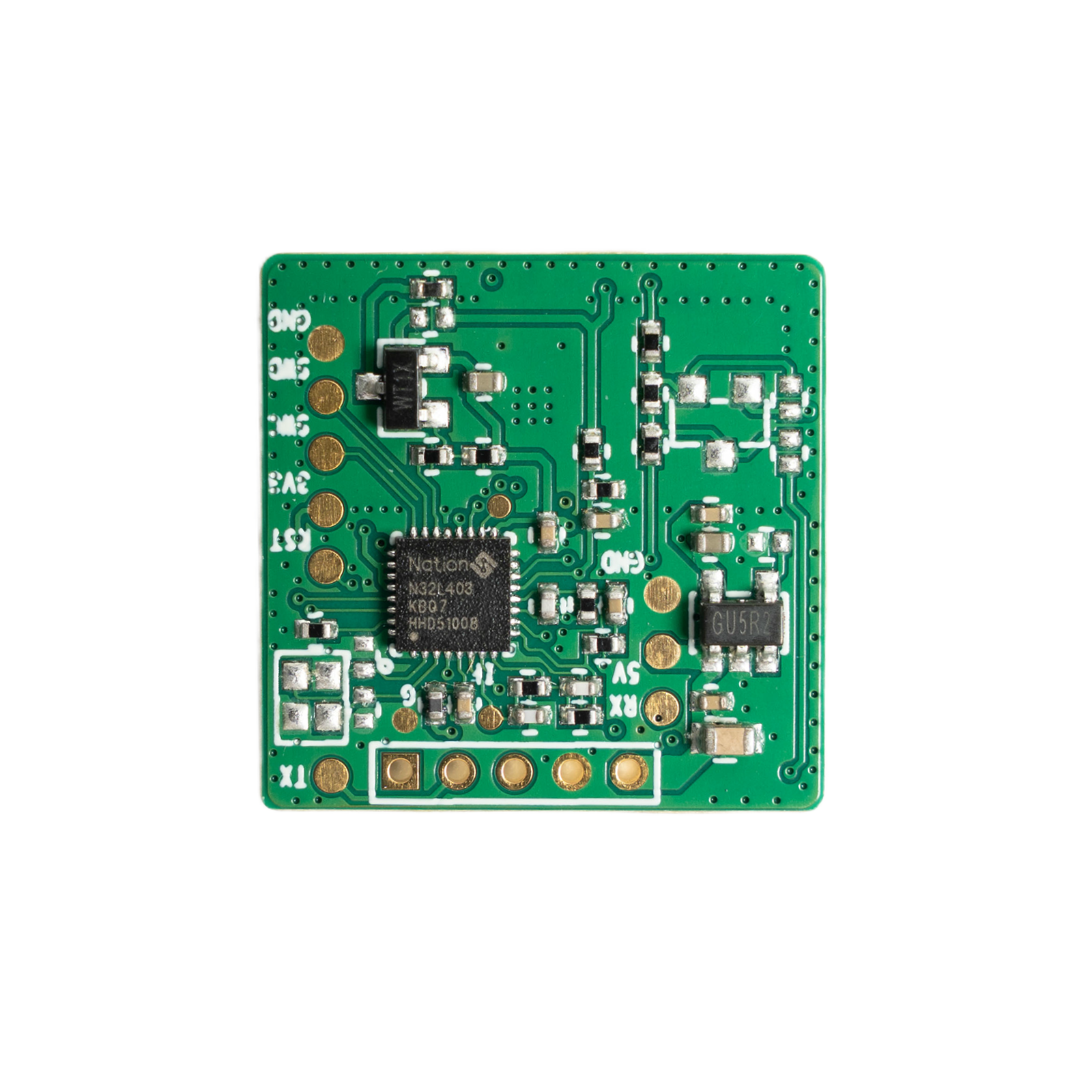 24ghz_radar_module_front 24GHz Radar Human Presence Sensor Module