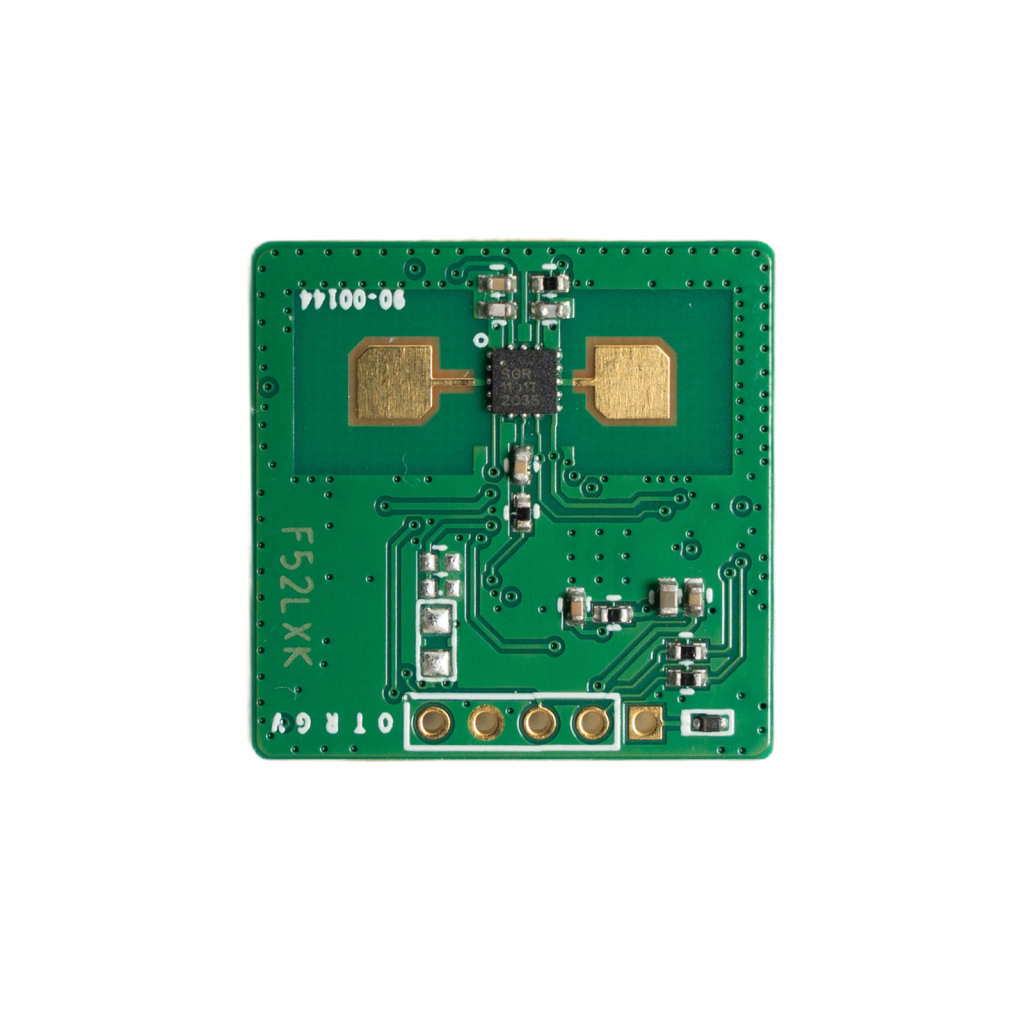 Shop | 24GHz Radar Human Presence Sensor Module - CamThink