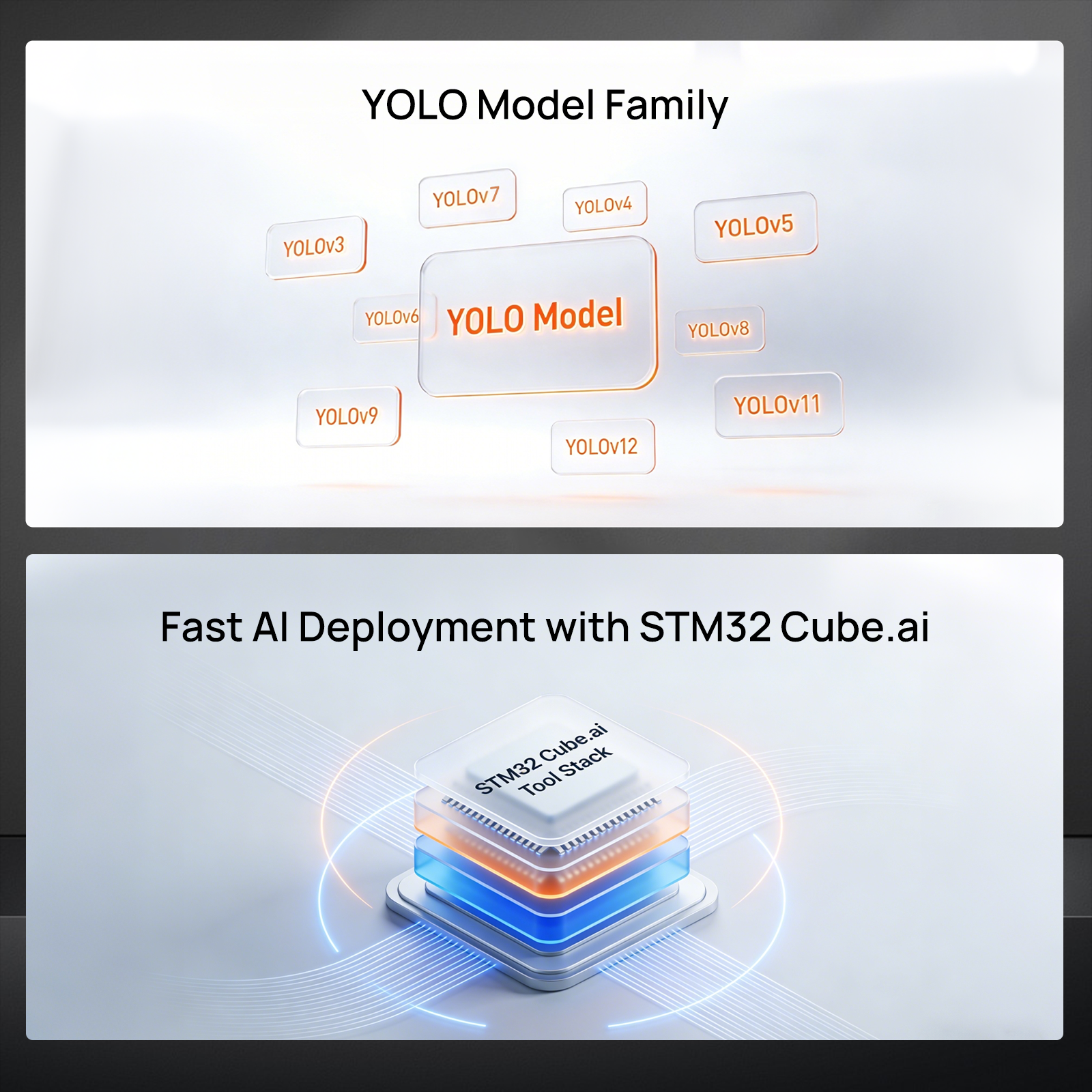 NeoEyes NE301 Edge AI Camera