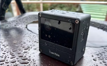 NeoEyes NE101-Ultra Low Power Smart Vision Camera — ESP32‑S3 Based