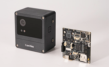 A Comprehensive Product Overview for CamThink NeoEyes NE301