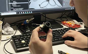 How to Use USB Modules to Enable Data Transmission When Wi-Fi Is Not Available