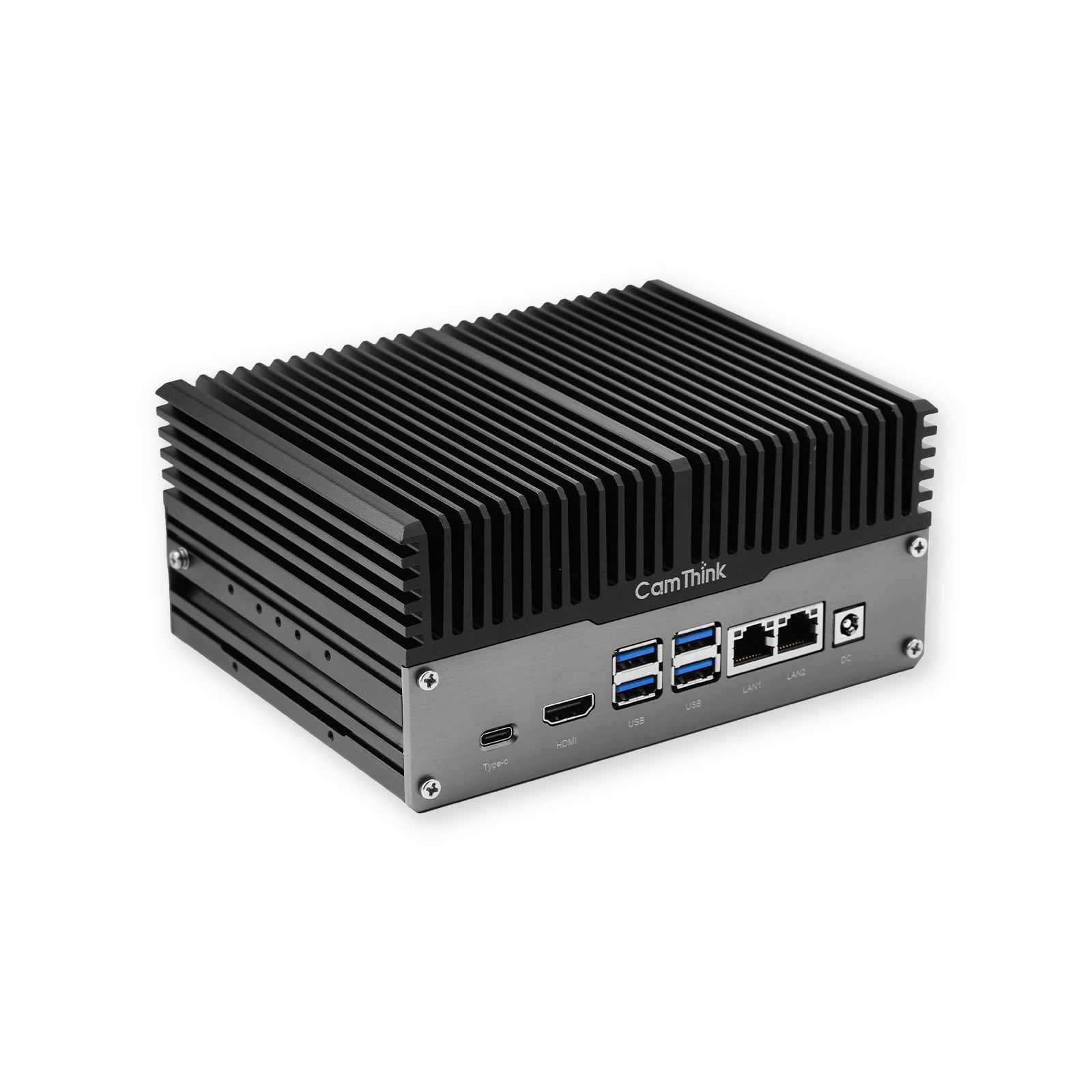 camthink-4500-rugged-pc-front-angled-view NeoEdge Jetson Orin Nano/NX Edge AI Box