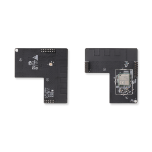 Wi-Fi HaLow Communication Board (NE101 Only)