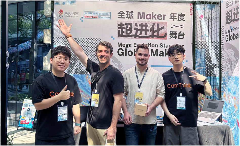 Edge AI system deployment in rugged environment construction site for monitoring and analysis