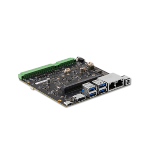 NeoEdge Carrier Board for Jetson Orin Nano/NX