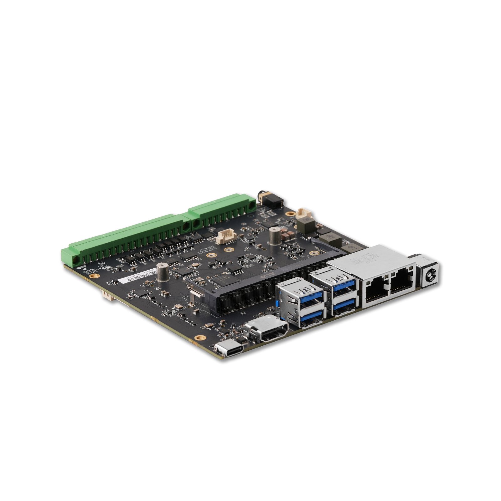 NeoEdge Carrier Board for Jetson Orin Nano/NX