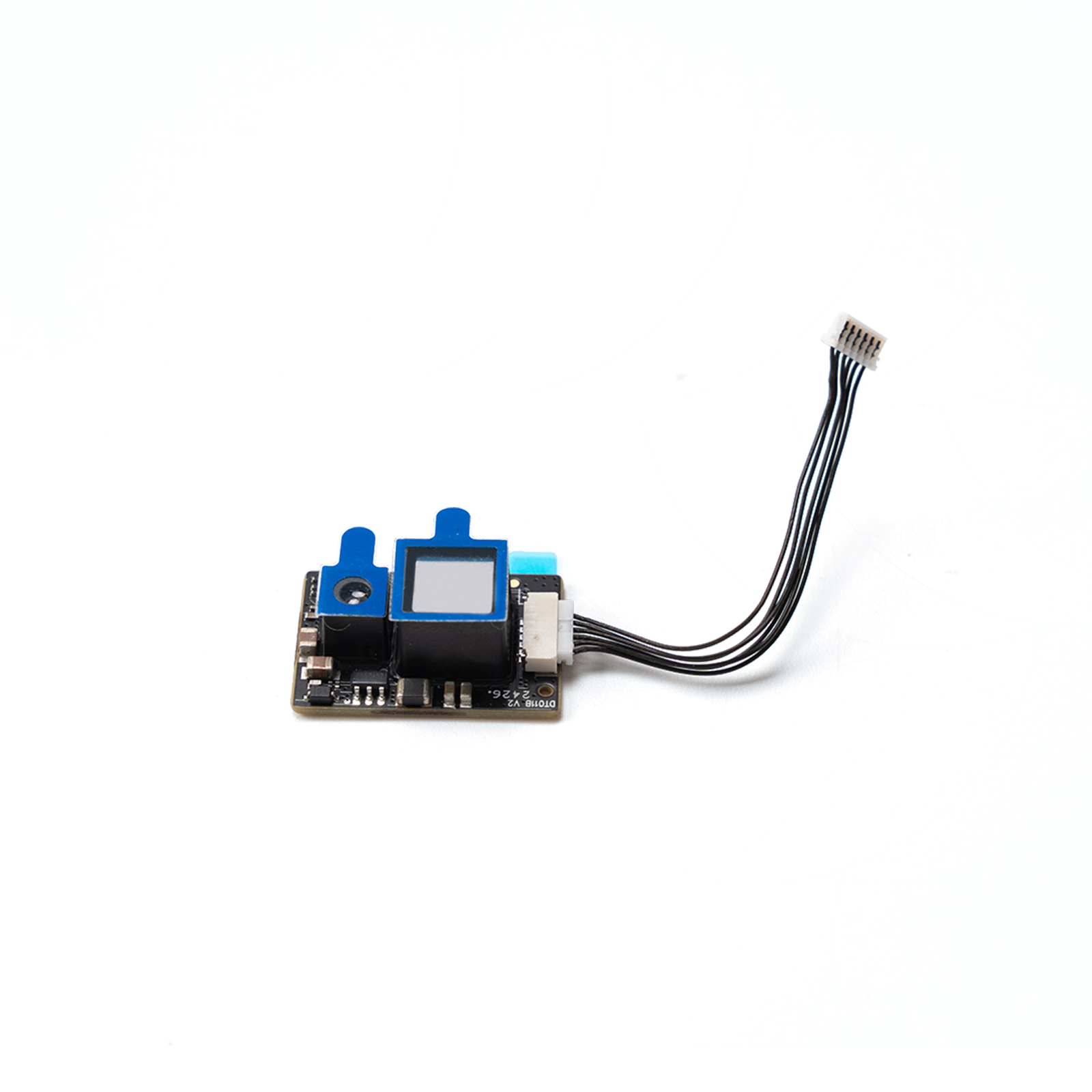 Single-Point dToF Ranging Module 20m Range
