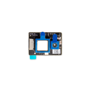 Single-Point dToF Ranging Module 20m Range