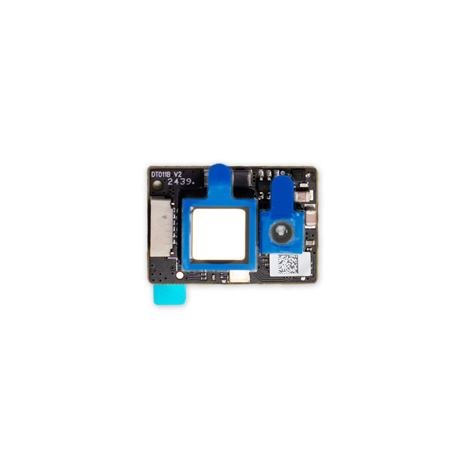 Single-Point dToF Ranging Module 20m Range