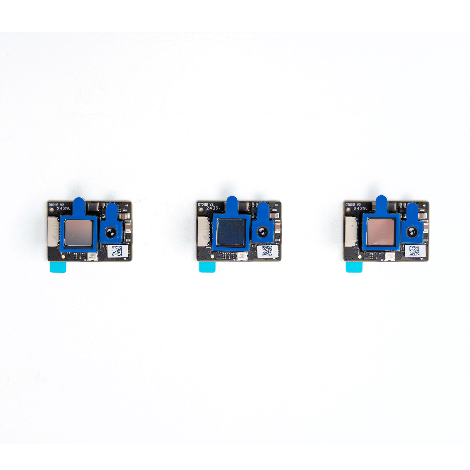 Single-Point dToF Ranging Module 20m Range