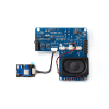Single-Point dToF Ranging Module 20m Range