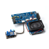 Single-Point dToF Ranging Module 20m Range