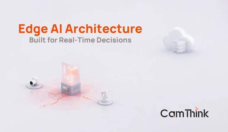 Edge AI for Real-Time Analytics: Architecture & Deployment Guide