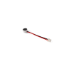 Electret Condenser Microphone – Omnidirectional, -36dB