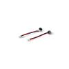 Electret Condenser Microphone – Omnidirectional, -36dB