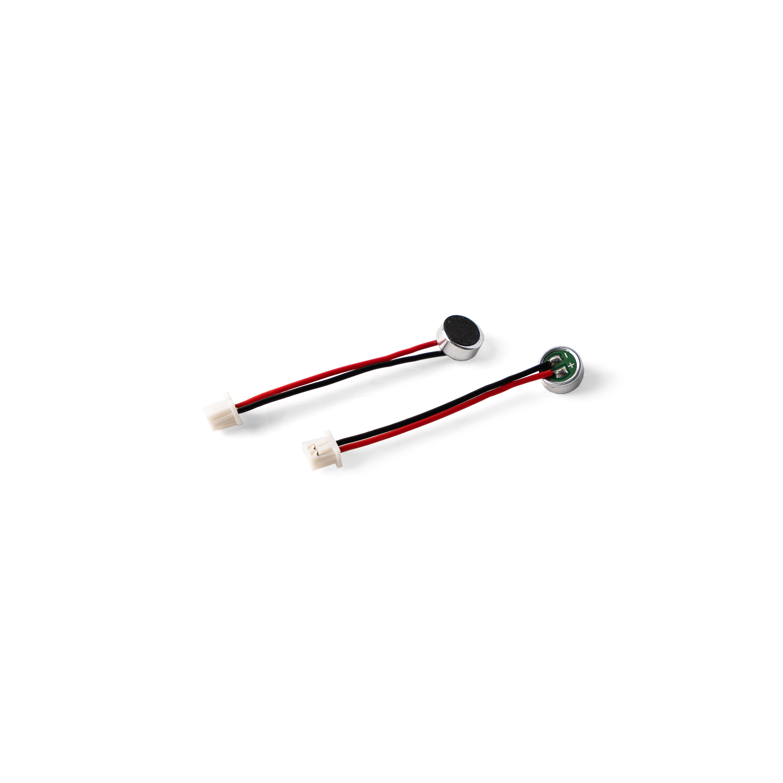 Electret Condenser Microphone – Omnidirectional, -36dB