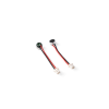 Electret Condenser Microphone – Omnidirectional, -36dB