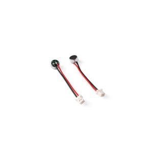 Electret Condenser Microphone – Omnidirectional, -36dB