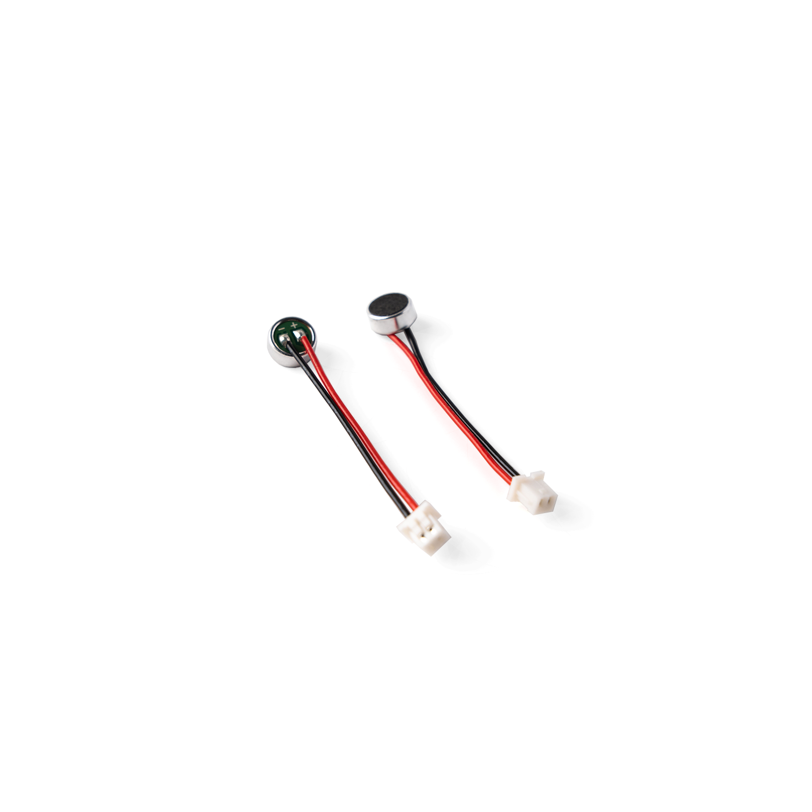 Electret Condenser Microphone – Omnidirectional, -36dB